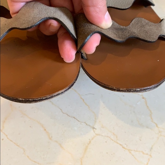 Chloe sandals - Picture 7 of 8